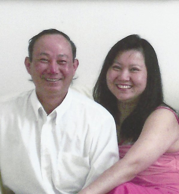 Obituary of Chua Hung Vo & Muoi Khuu