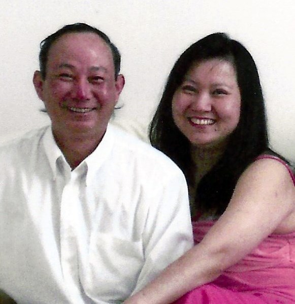 Obituary of Chua Hung Vo & Muoi Khuu
