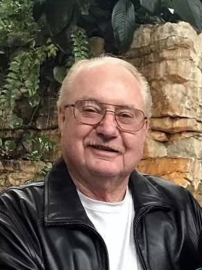 Obituary of Paul Brown