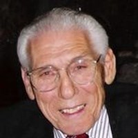 Obituary of G. John Terenzi