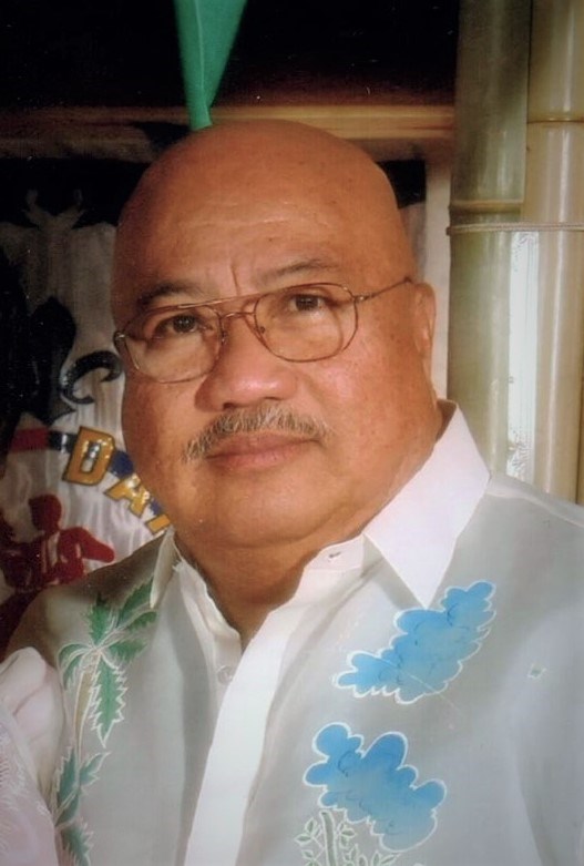 Obituary of Reynaldo Montemayor Balmaceda