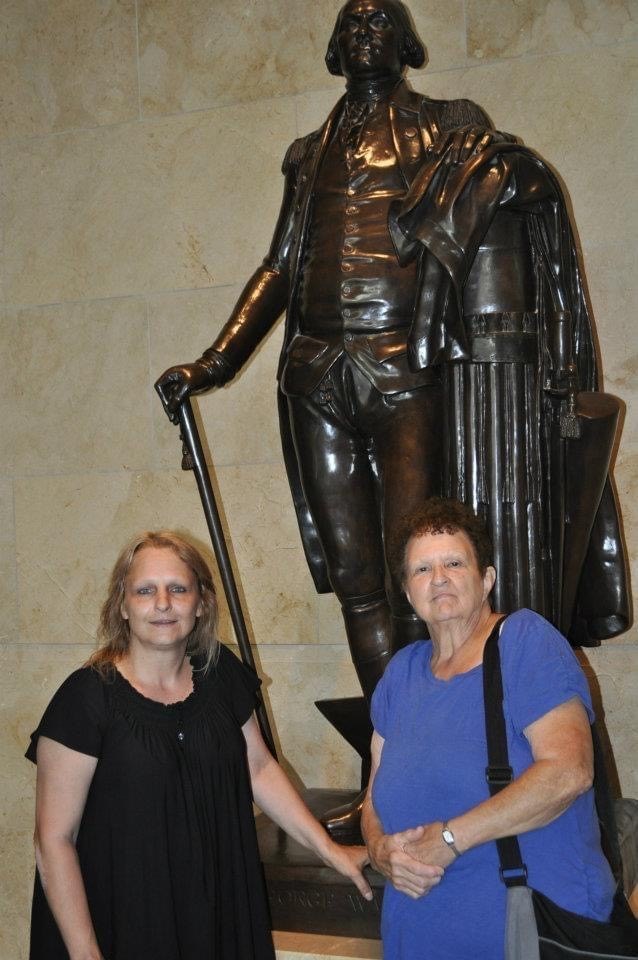 Obituary of Betty Jean Wagster