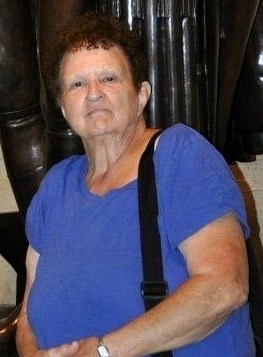 Obituario de Betty Jean Wagster
