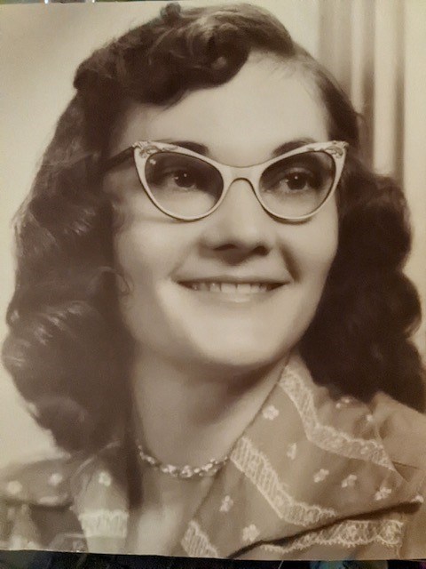 Obituary of Ira Nell Byland