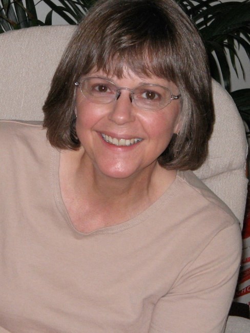 Obituary of Sonja Diane Fry