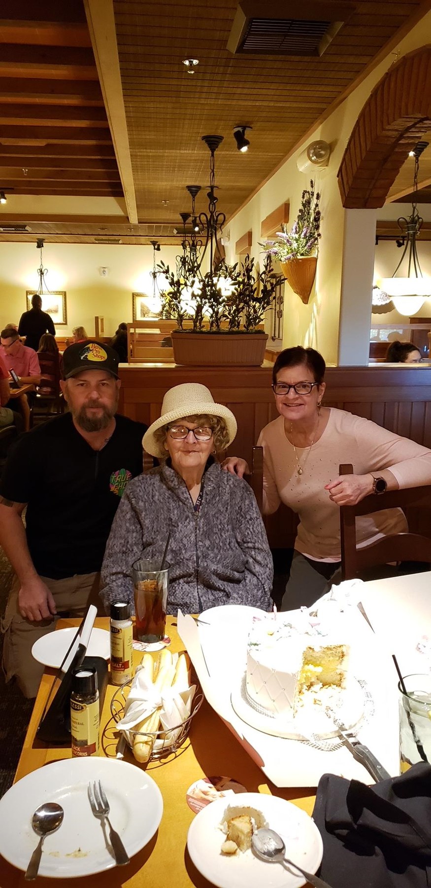 Obituario de Margaret "Peggy" Anita Allison