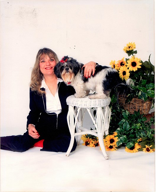 Obituary of Truda Thompson