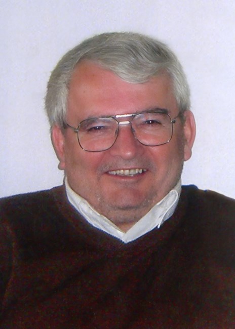 Obituary of Rick Trites