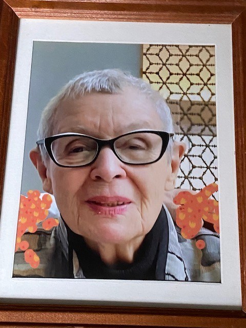 Avis de décès de Catherine Rose Munro