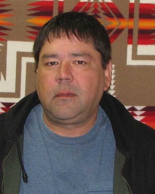 Obituary of Mark David Carpenter