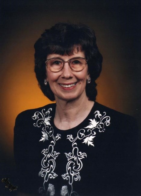 Obituary of Wanda Lee Kohan