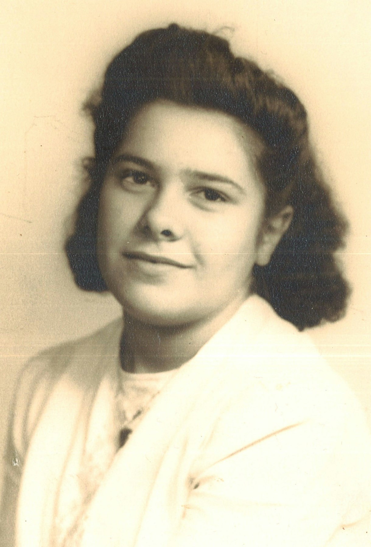 Obituary of Rosemarie Ballard