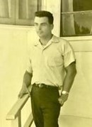 Obituary of William A Thomas