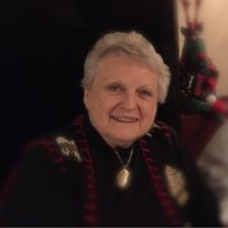 Obituary of Shirley Faye Robins