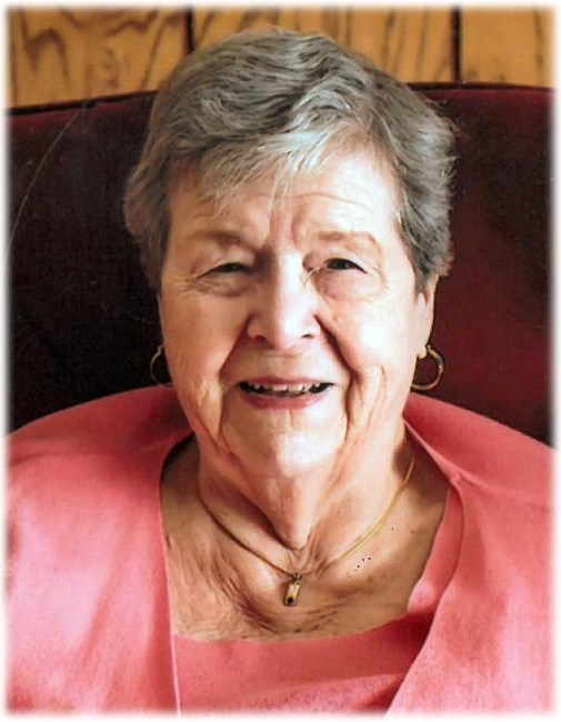 Obituario de Marjorie Lou DiFilippo