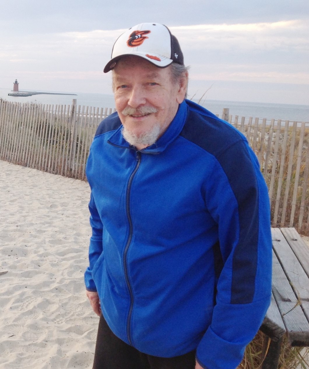 Obituary of Walter Wayne Baldwin, Sr.