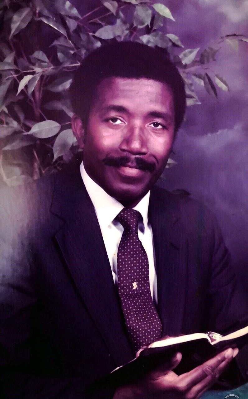 Scott Jackson Obituary Palmdale, CA