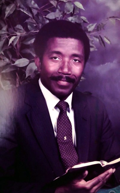 Obituary of Elder Scott D. Jackson