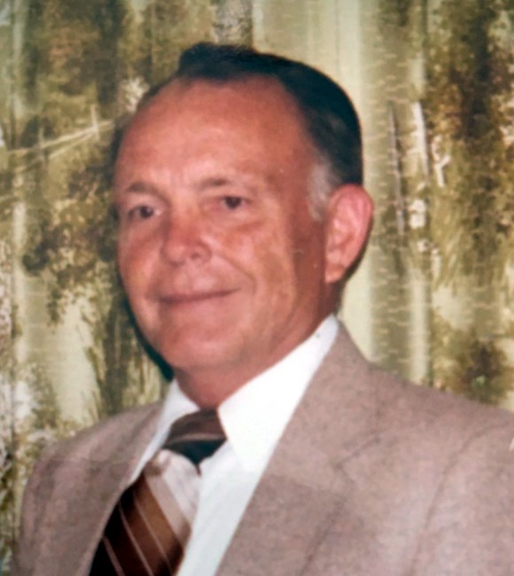 Obituary of Vernon Arthur Schroeder