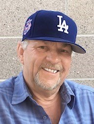 Obituary of Larry Lynn Knickerbocker