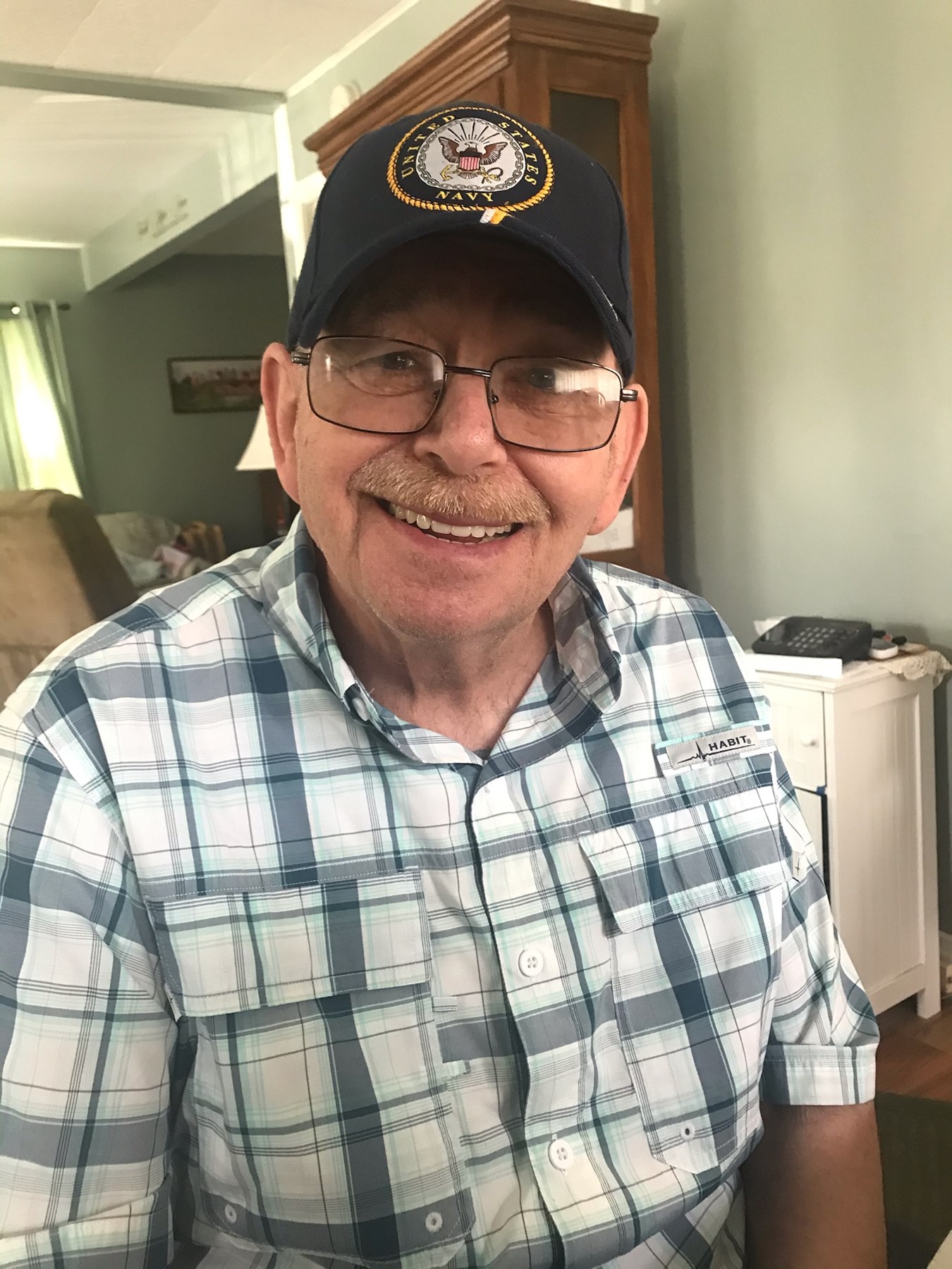 Obituary of Ricky D. Whitmire Sr.