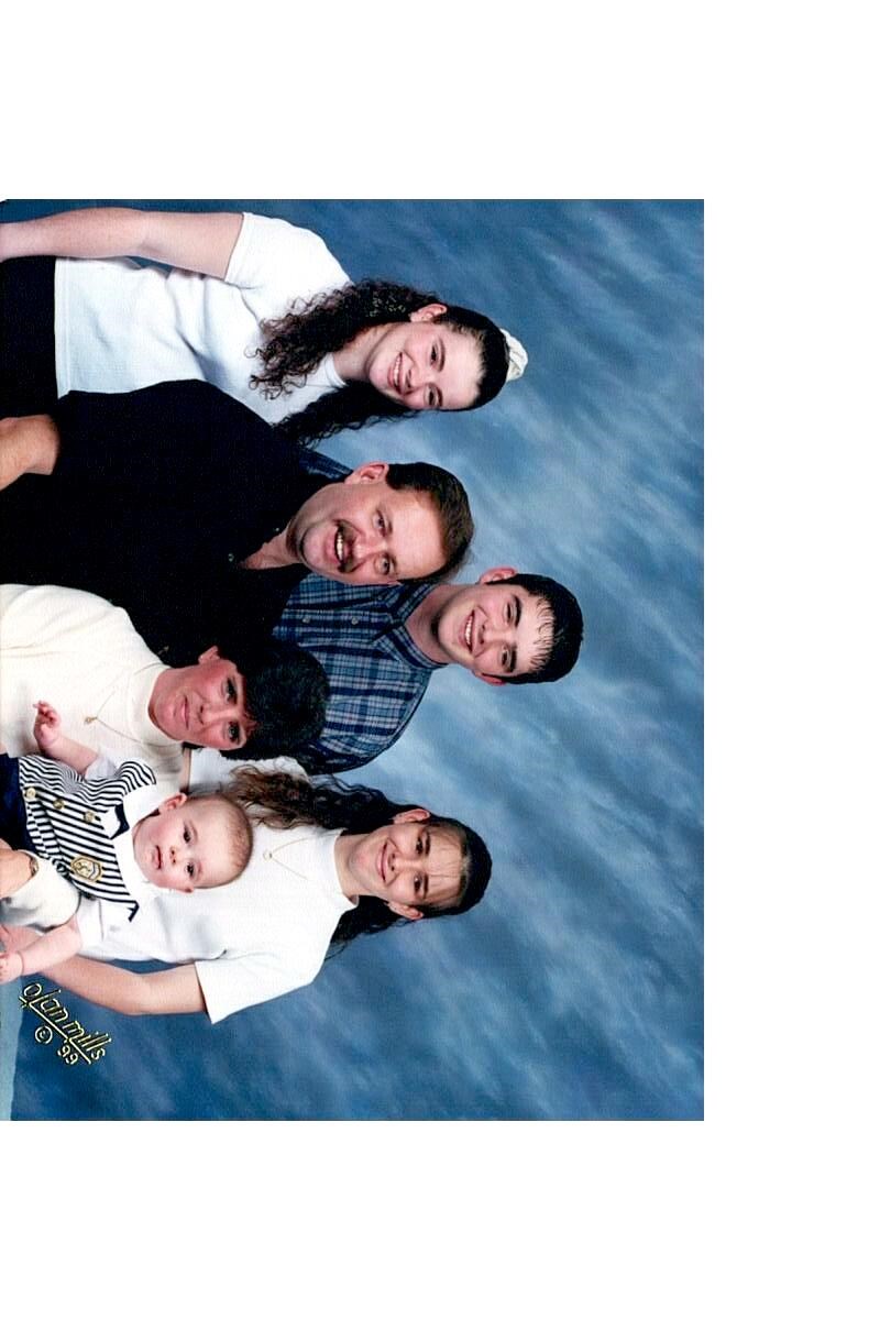 Obituary of Michael "MRB" R. Banet