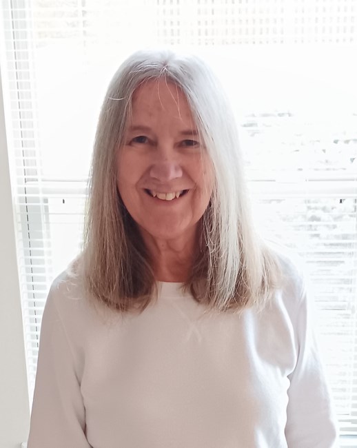 Obituary of Barbara June Hollman