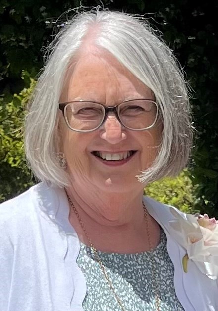 Obituario de Myra Meta Wiseman