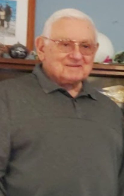 Obituary of James "Jim" C. Galyas