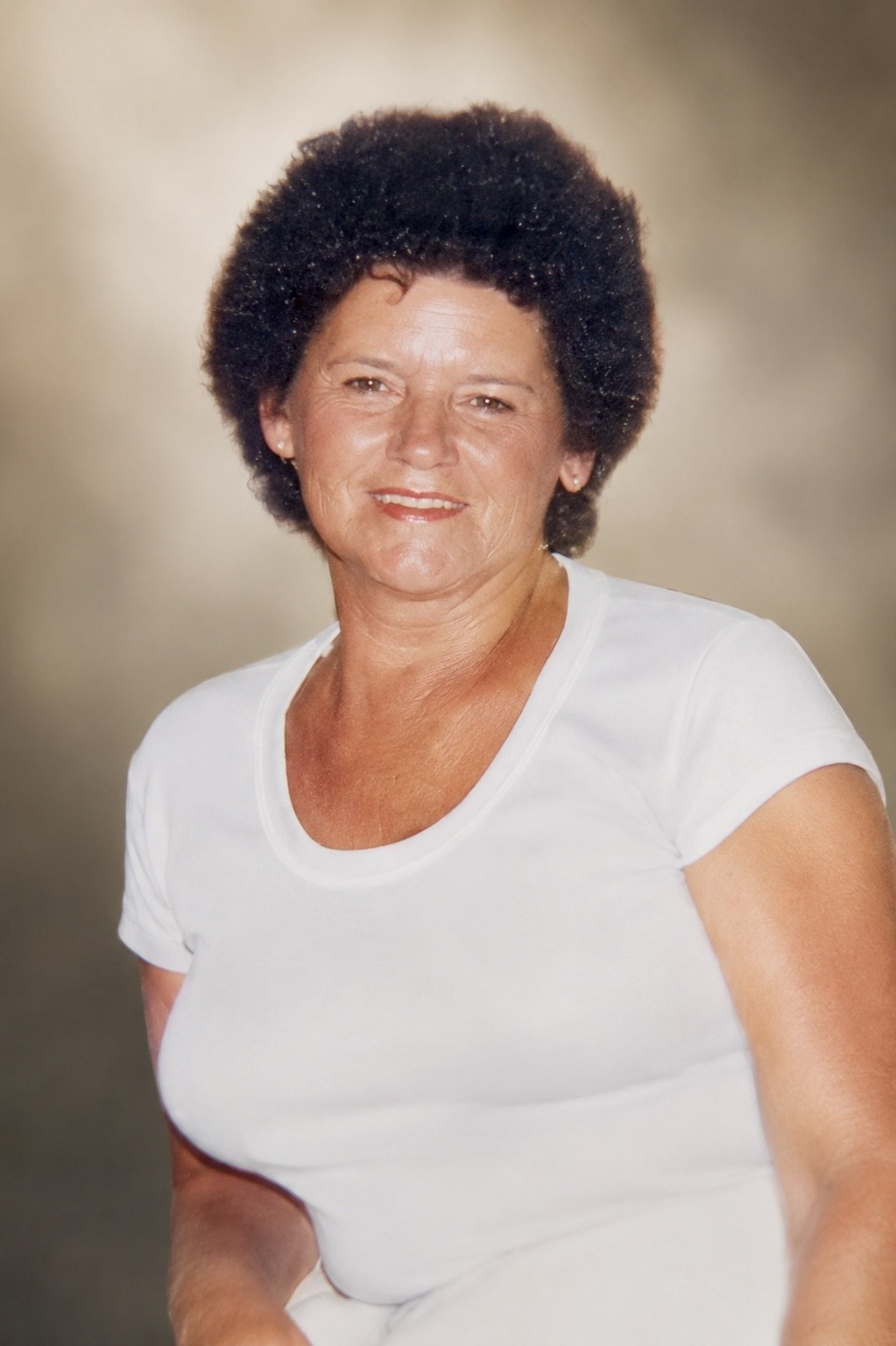 Obituary of Doris Lee Raley