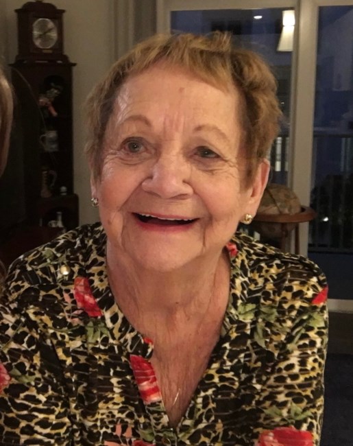 Obituary of Linda Mae Snowdon