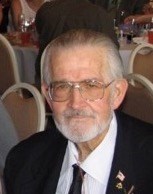Obituary of Ernest Dell Babbitt