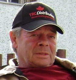 Obituary of Douglas George Thompson