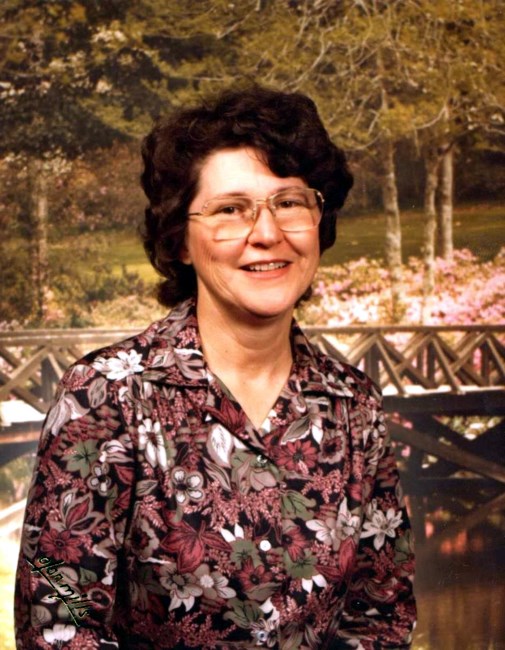 Obituary of Mildred Smith