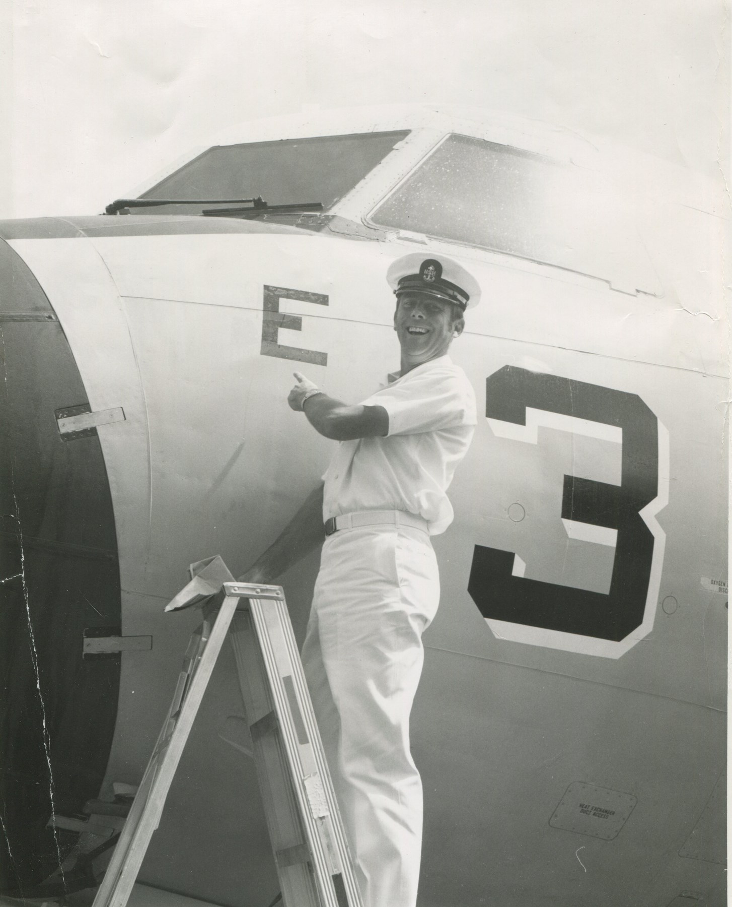 Obituary of Ronald Al Thaut