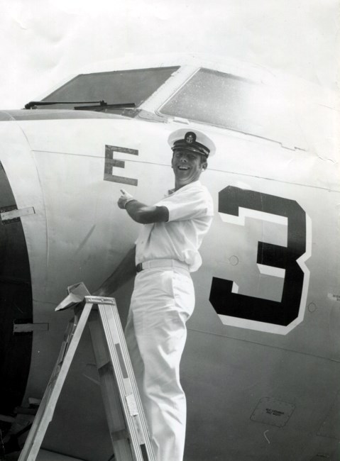 Obituary of Ronald Al Thaut