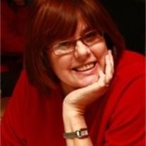 Obituary of Becky Sue Goodrum