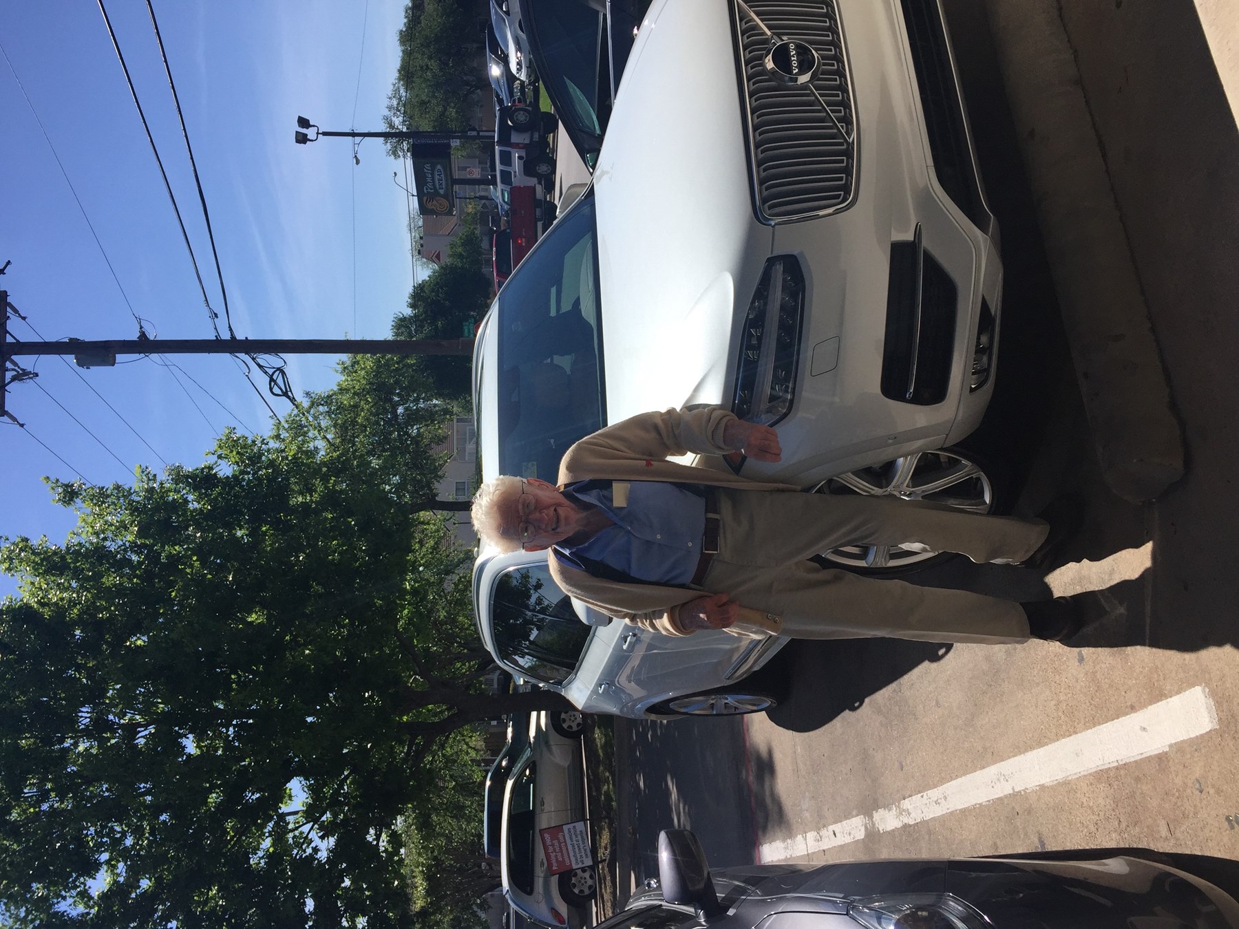 Obituary of James A Titus