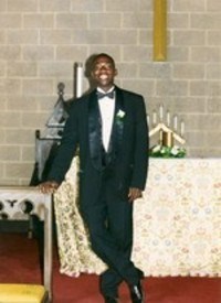 Obituary of Gregory Ray