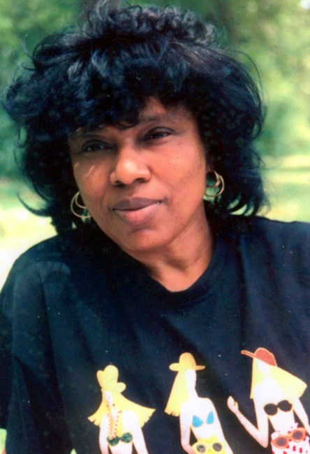 Obituary of Mamie "Niecy" Green (Williams)
