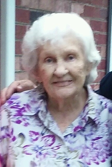 Avis de décès de Mrs. Rozella Phillips