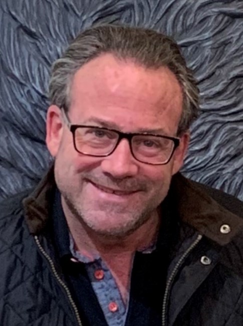 Obituary of Marc Gerstenfeld