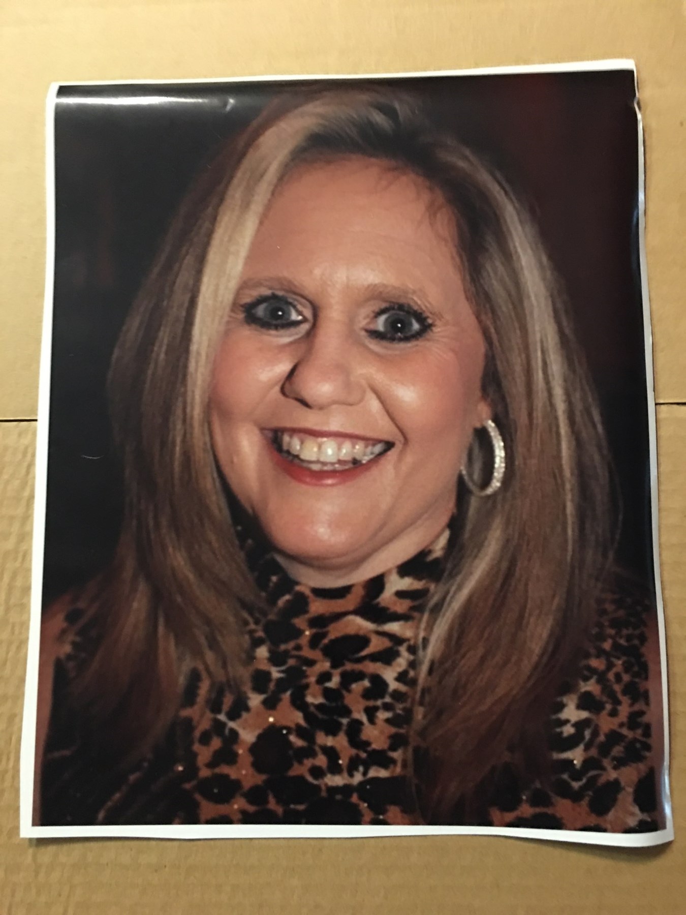 Obituary of Kristi Lynn Picou