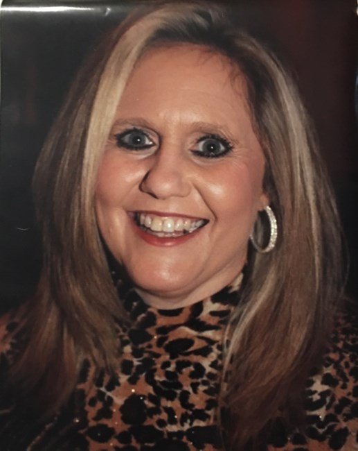 Obituary of Kristi Lynn Picou