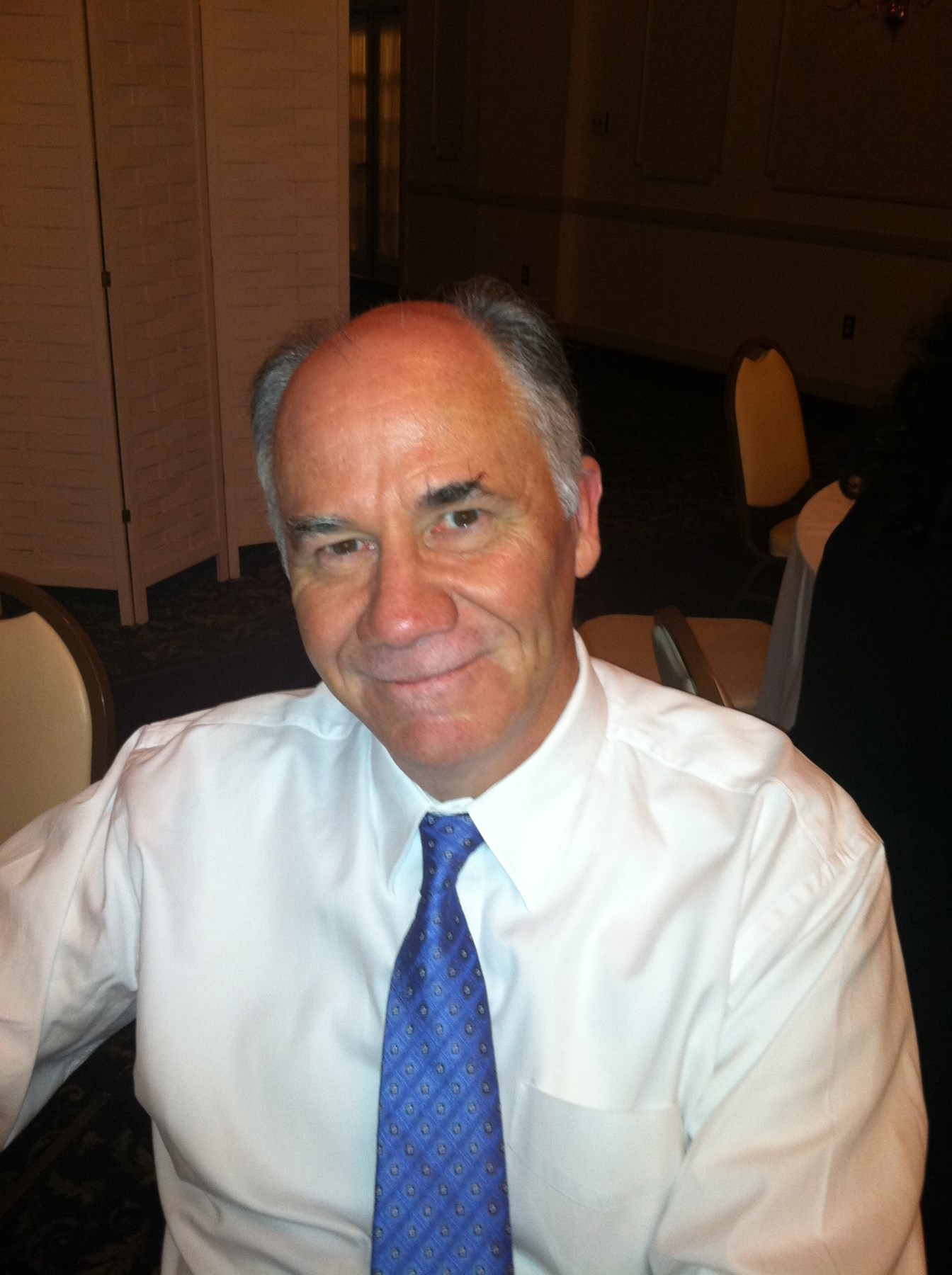 Obituary of Martin Gerard Kyle