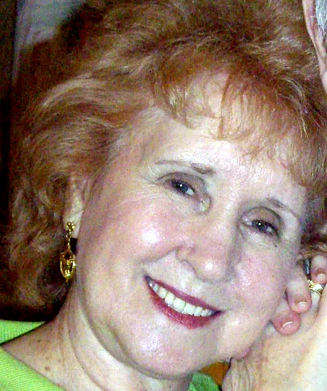 Ruth Mathews Obituary Roseville, MI