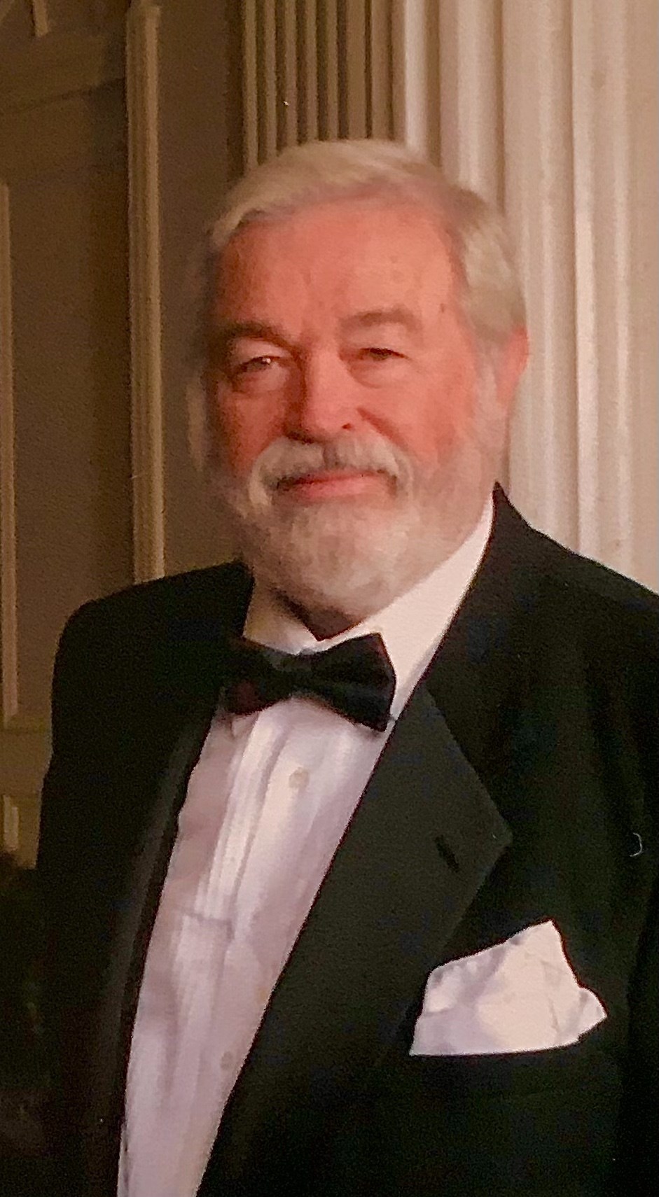 Obituary of Leslie Staley "Les" Dale