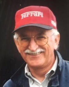 Obituary of Stephen Zellic Lavoot