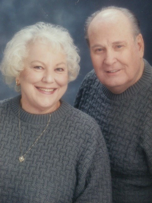 Obituary of Barbara Marianne Brown