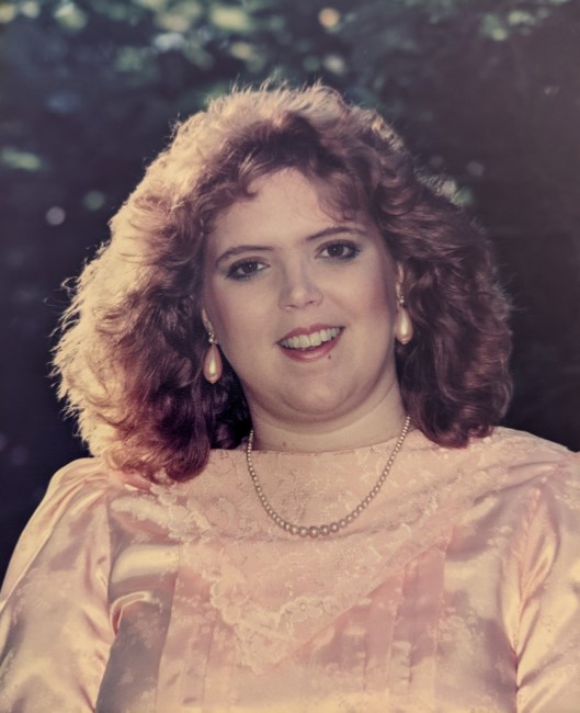 Obituary of Jene Lynn Lock-Murphy